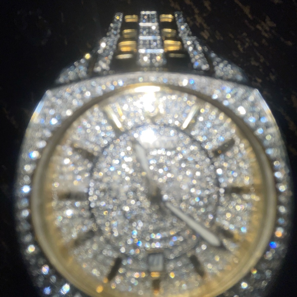 MEN BULOVA WATCH - Picture 4 of 7